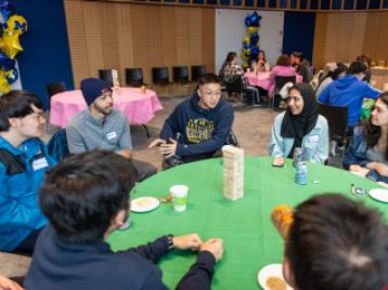 LSA- ELI, Neal McKenna 